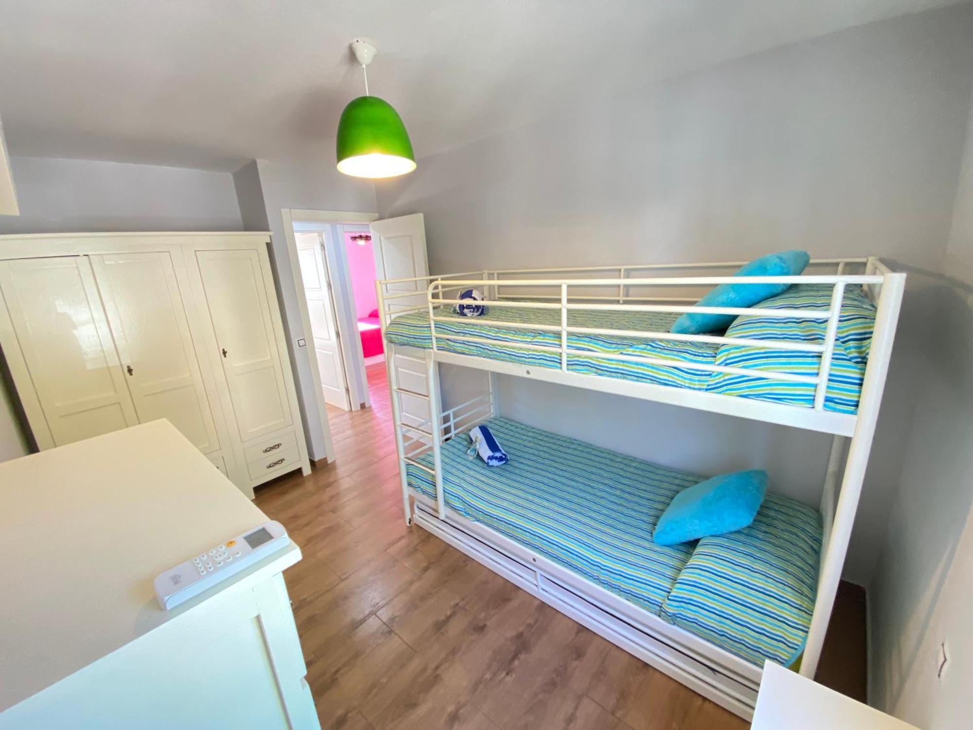 Adosado Anica Appartement Sanlúcar de Barrameda Buitenkant foto