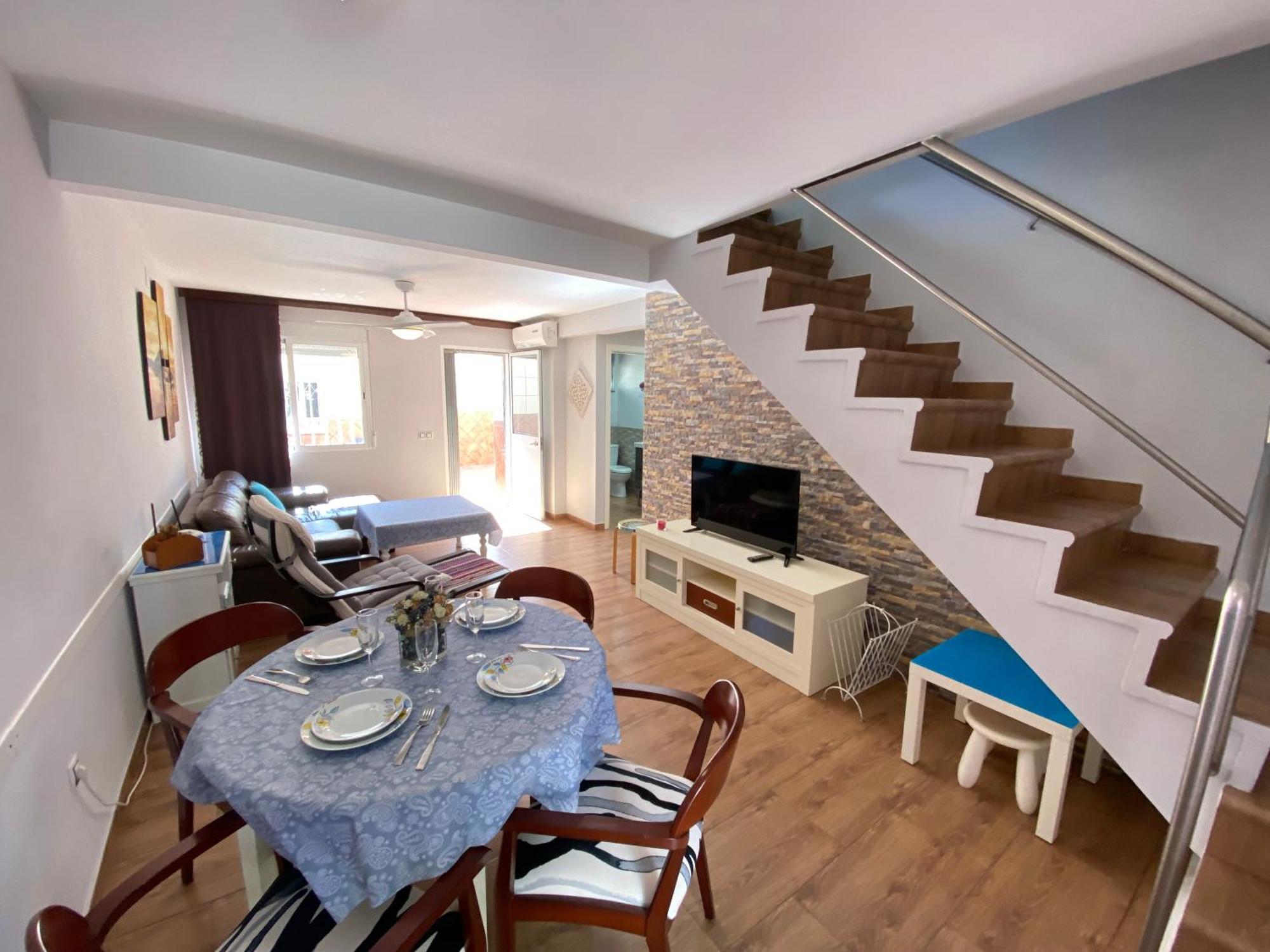 Adosado Anica Appartement Sanlúcar de Barrameda Buitenkant foto